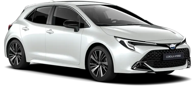 COROLLA HB
